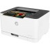 HP Color Laser 150a Single Function Color Laser Printer